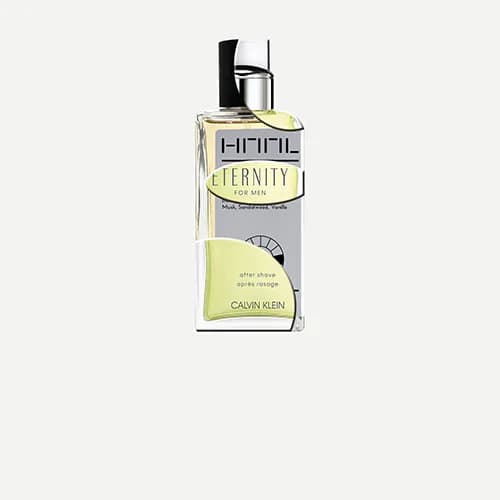 عطر ادکلن سی کی اترنیتی مردانه | CK Eternity — تصویر ۲