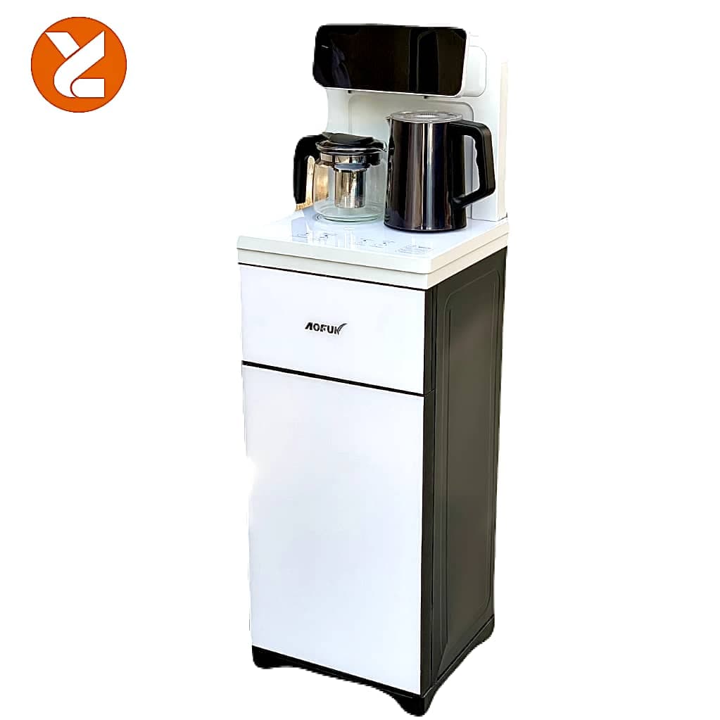 چایساز آبسردکن هوشمند اوفوک AOFUK afk8849 — تصویر ۲