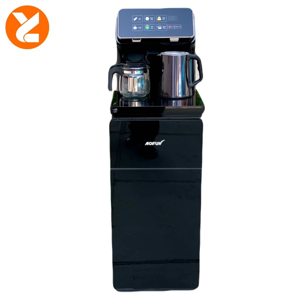چایساز آبسردکن هوشمند اوفوک AOFUK AFK-1721