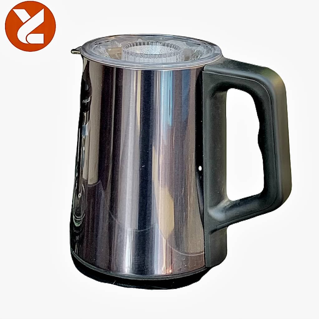 چایساز آبسردکن هوشمند اوفوک AOFUK AFK-1721 — تصویر ۶