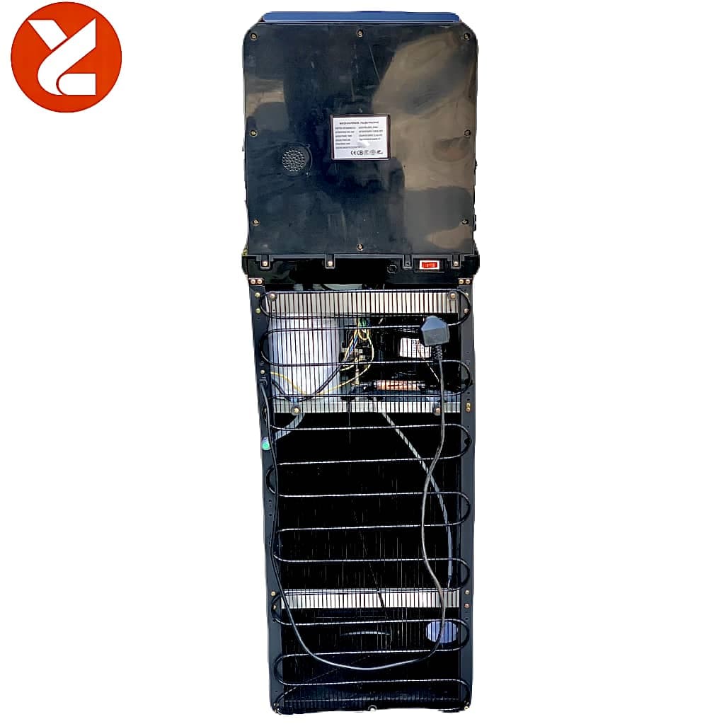 چایساز آبسردکن هوشمند اوفوک AOFUK AFK-1721 — تصویر ۴