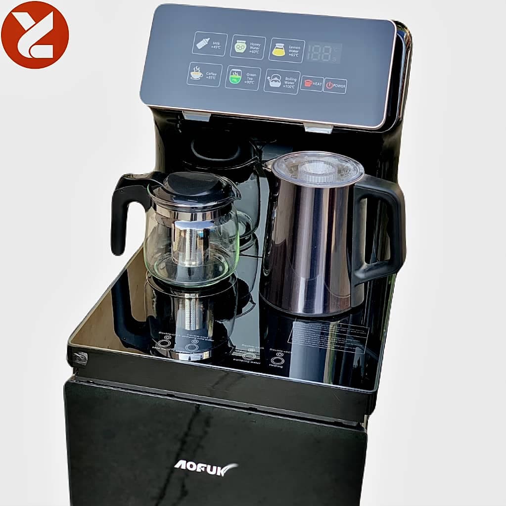 چایساز آبسردکن هوشمند اوفوک AOFUK AFK-1721 — تصویر ۲