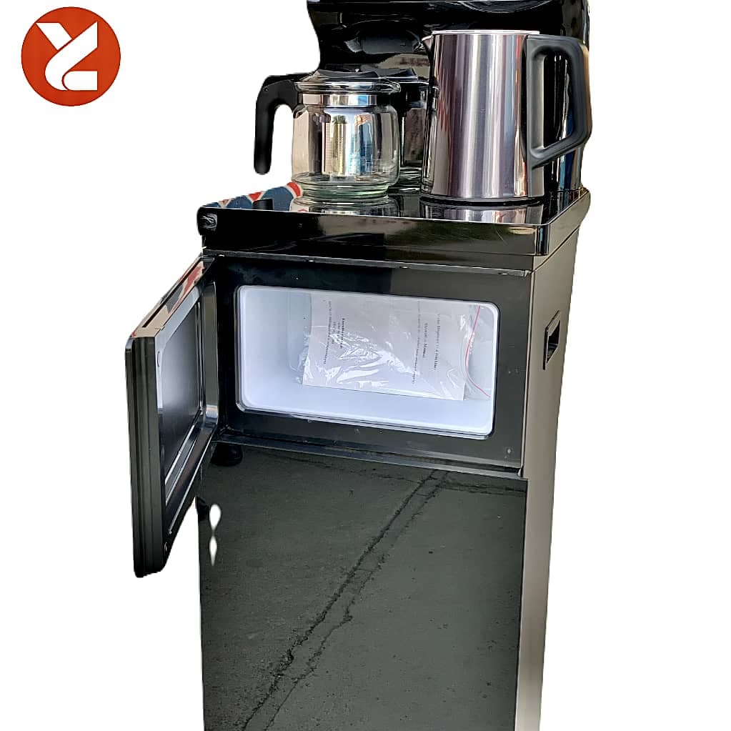 چایساز آبسردکن هوشمند اوفوک AOFUK AFK-1721 — تصویر ۳