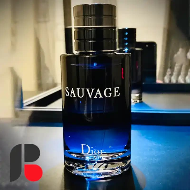 عطر ادکلن دیور ساواج ادوتویلت | Dior Sauvage EDT — تصویر ۷