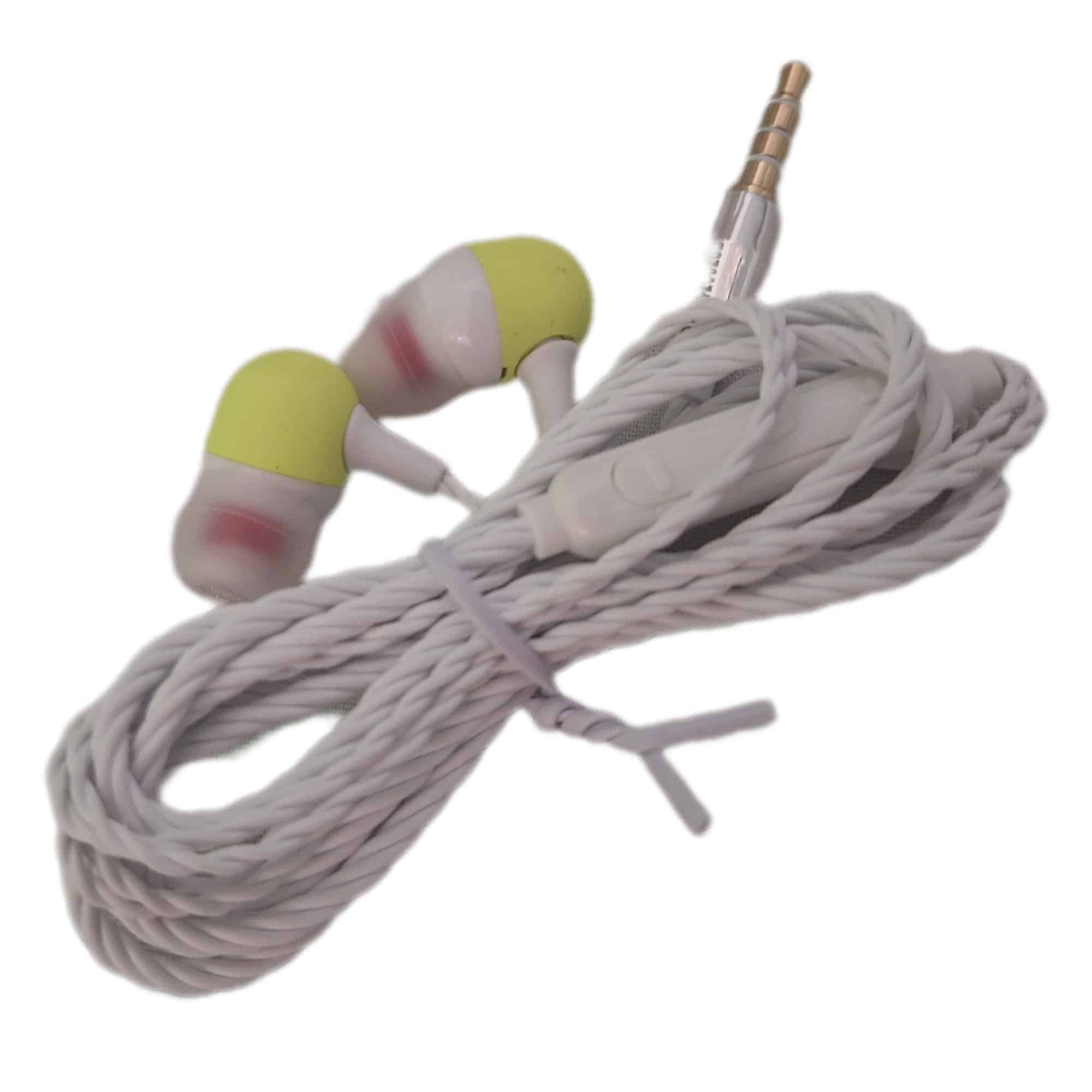 handsfree eh141 هندزفري — تصویر ۳