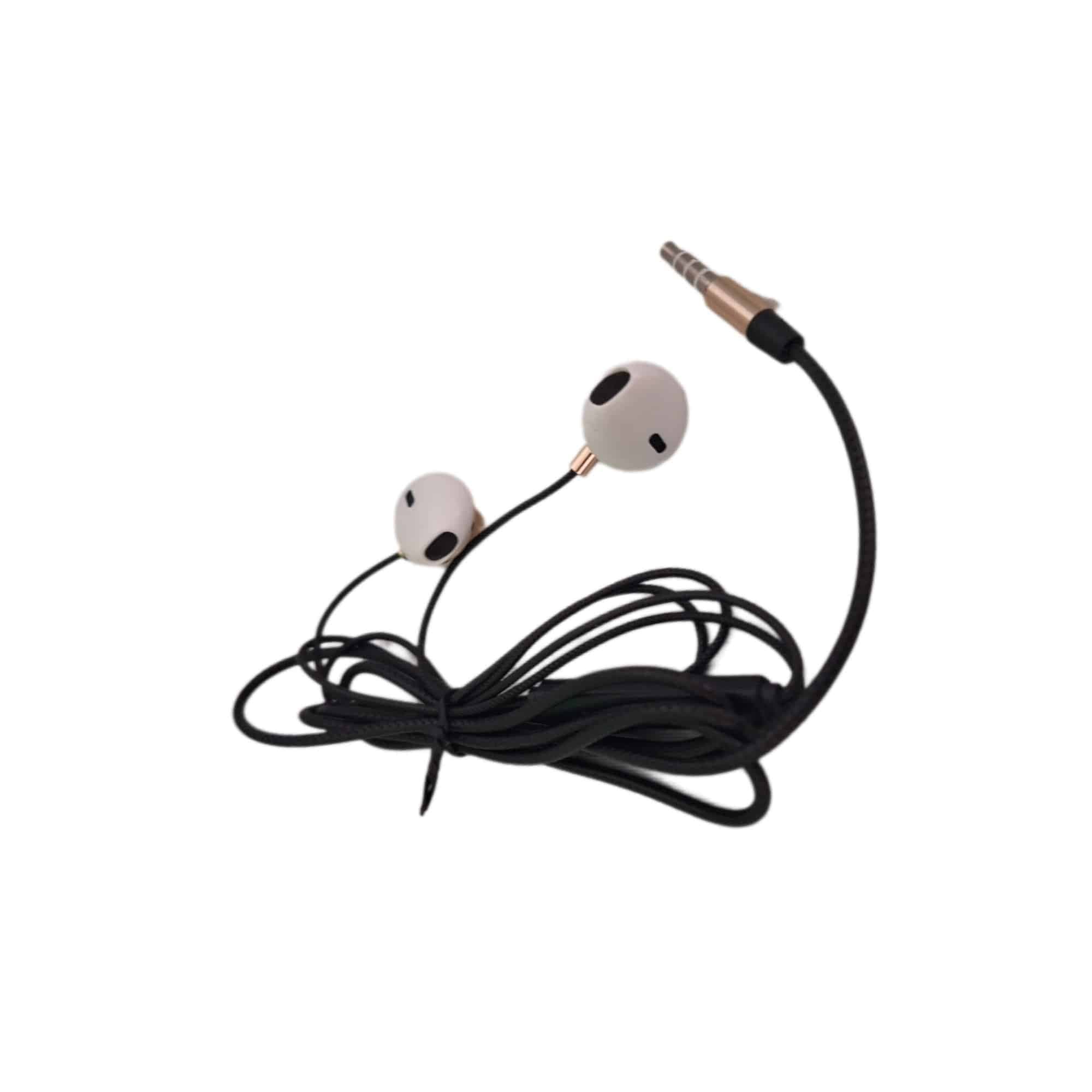 handsfree a24 sh هندزفري — تصویر ۲