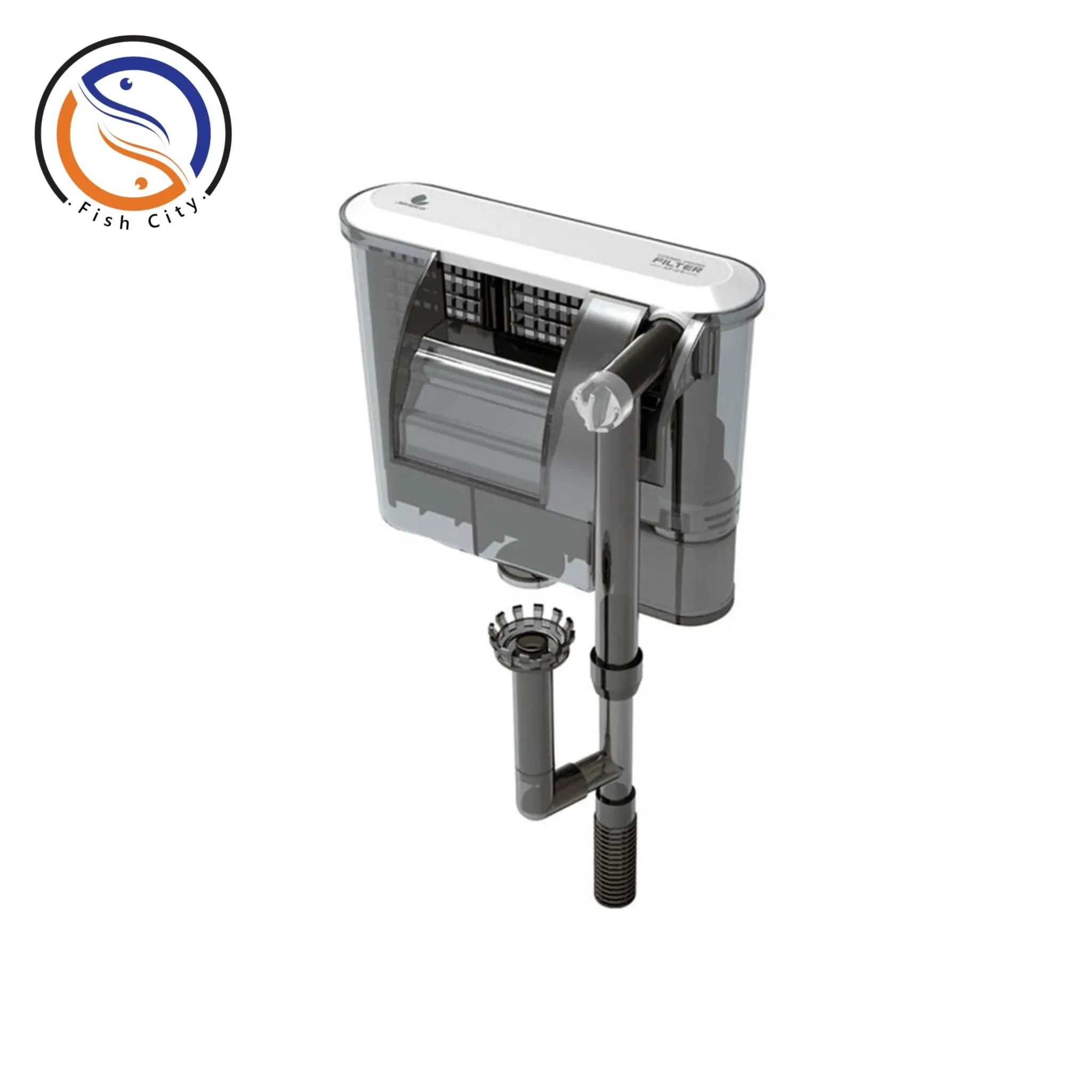 فیلتر هنگان آکواریوم جنکا مدل XP-09 — تصویر ۲