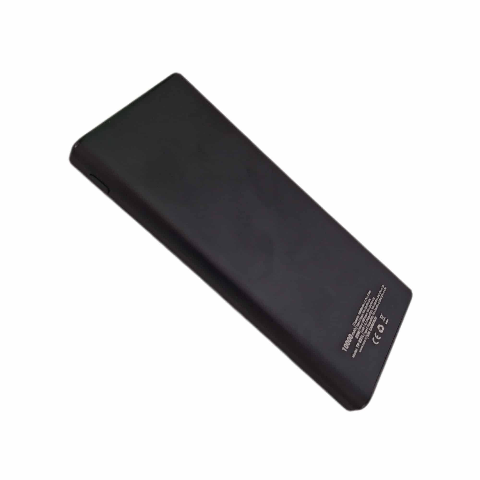 power bank 10000tp831l tsco پاور بانک — تصویر ۴