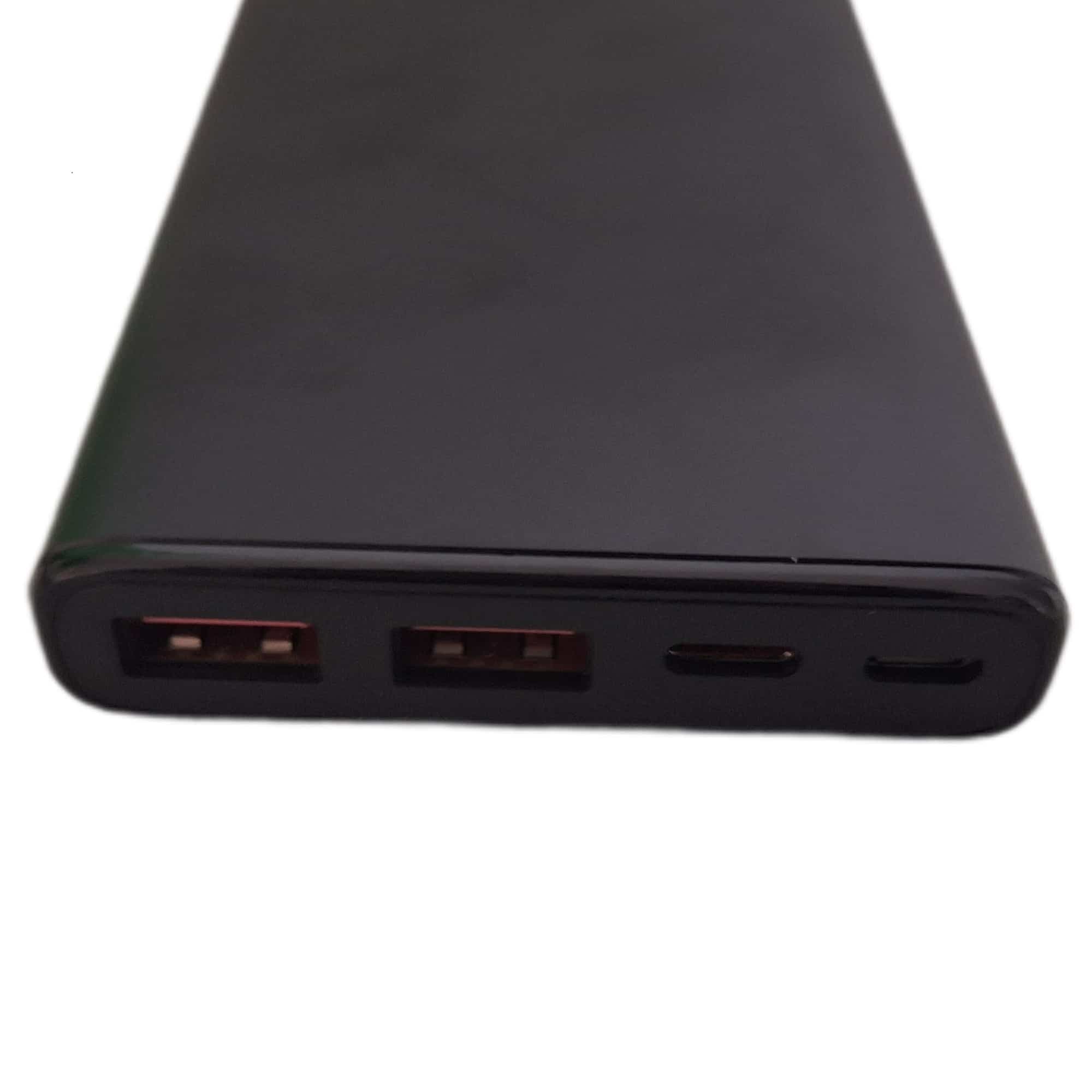 power bank 10000tp831l tsco پاور بانک — تصویر ۵