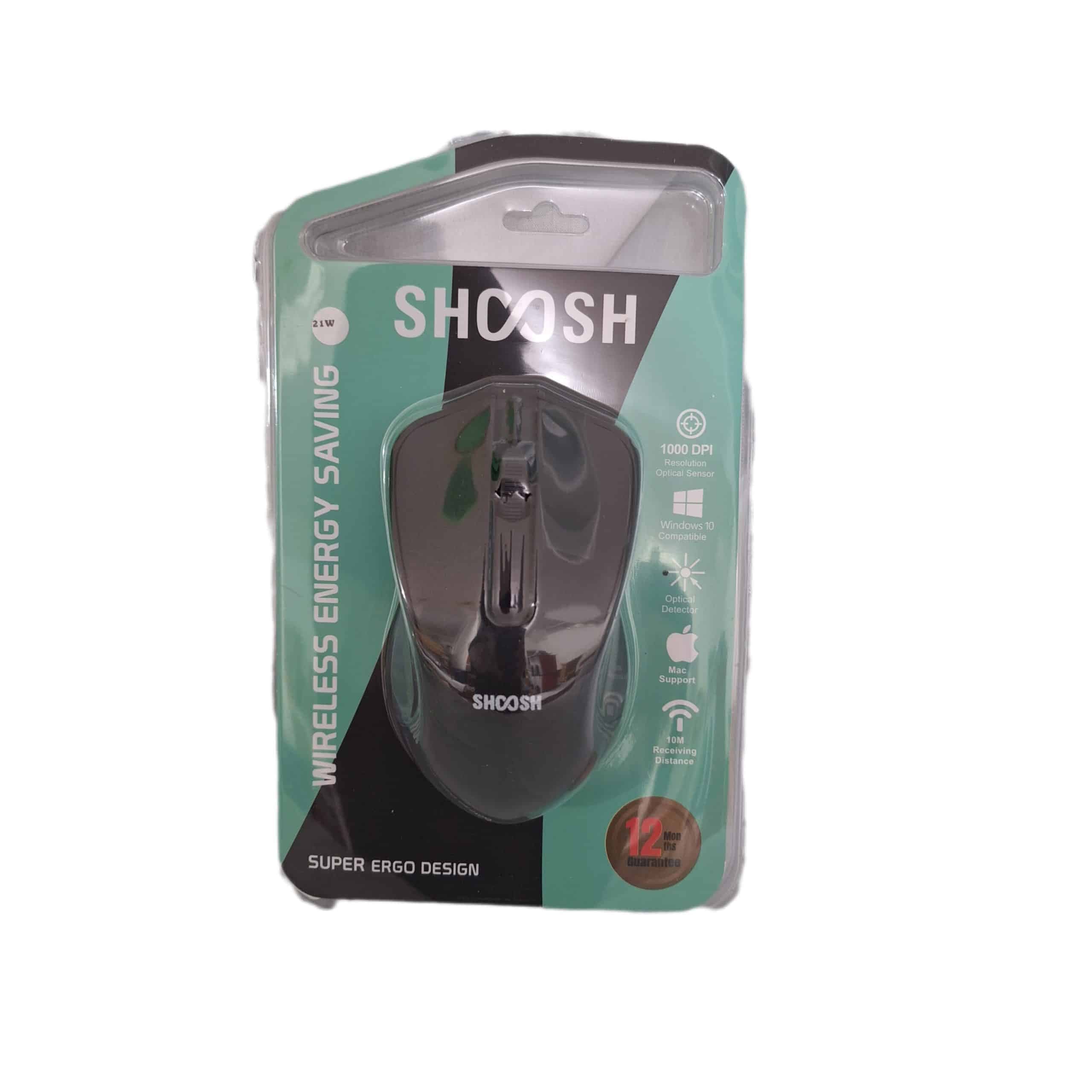 mouse m21w موس وايرلس — تصویر ۲