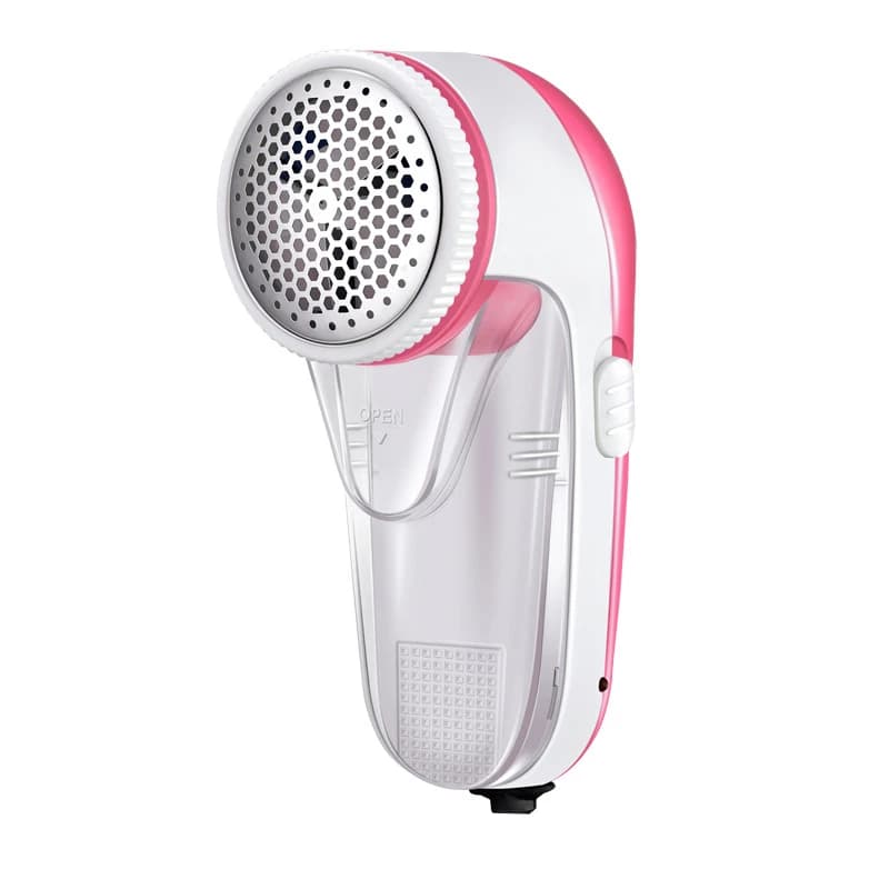 پرزگیر برقی لباس ژینگ شاو مدل(AD-218)