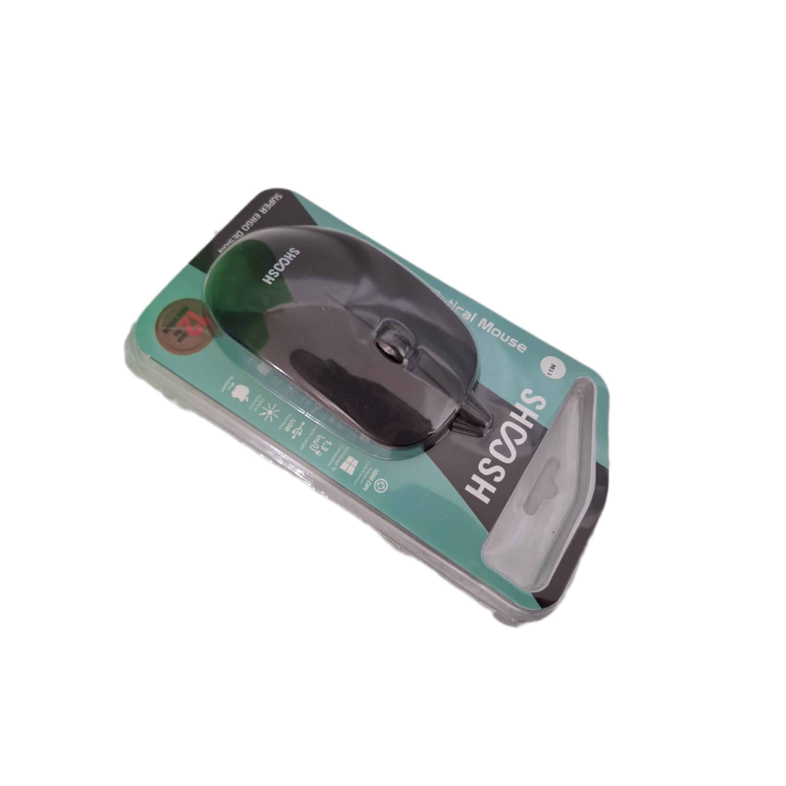 mouse m11w موس وايرلس — تصویر ۲