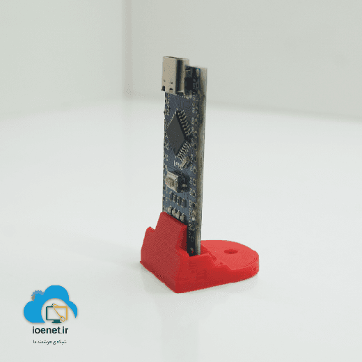 کیس NodeMcu مدل (NM1) — تصویر ۲