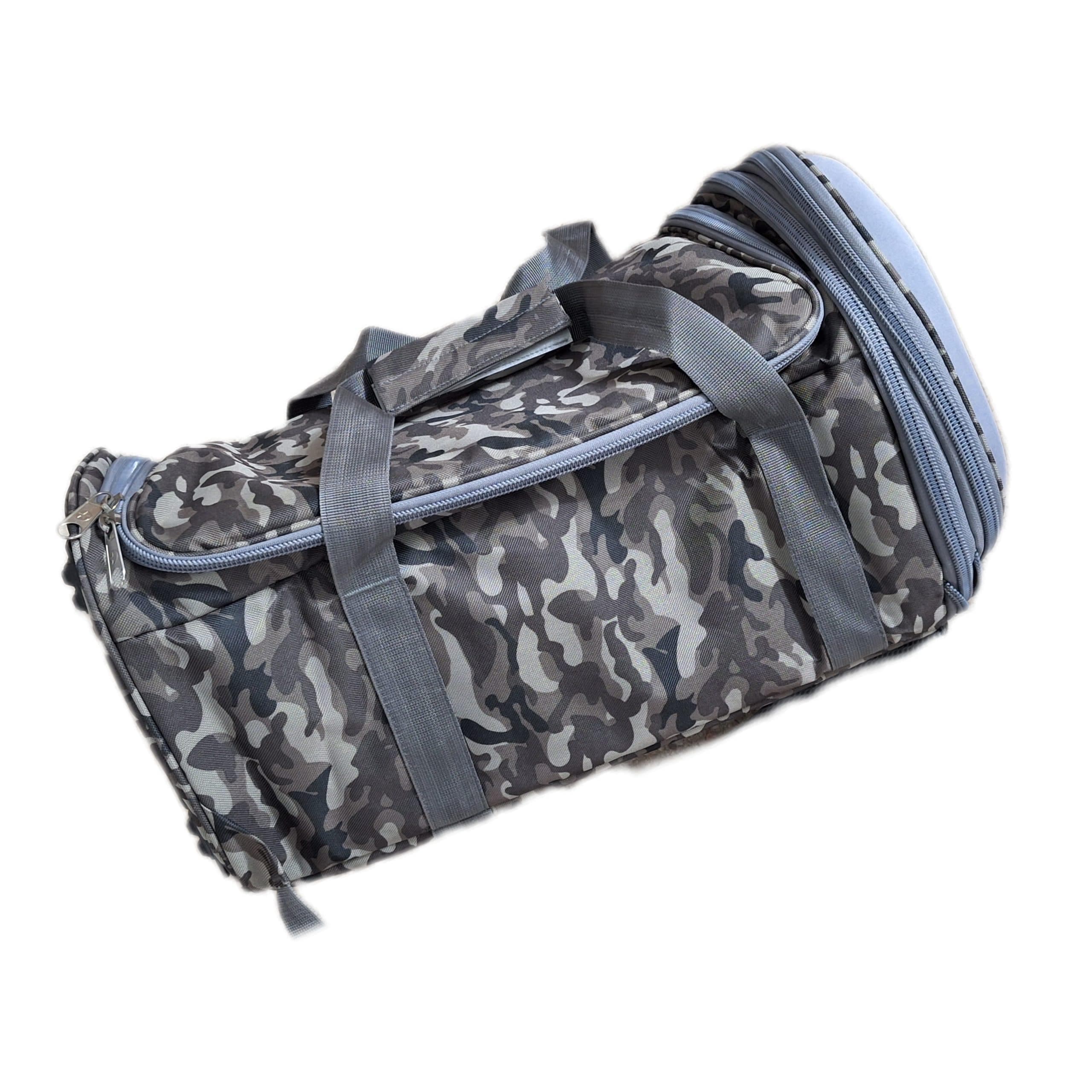bag speaker ksb715 کيف اسپيکر — تصویر ۲