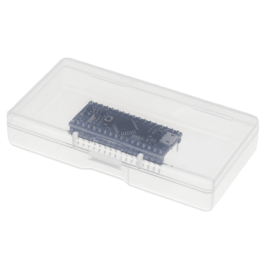 برد Arduino Nano Every — تصویر ۳