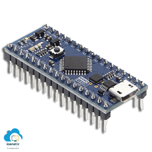 برد Arduino Nano Every