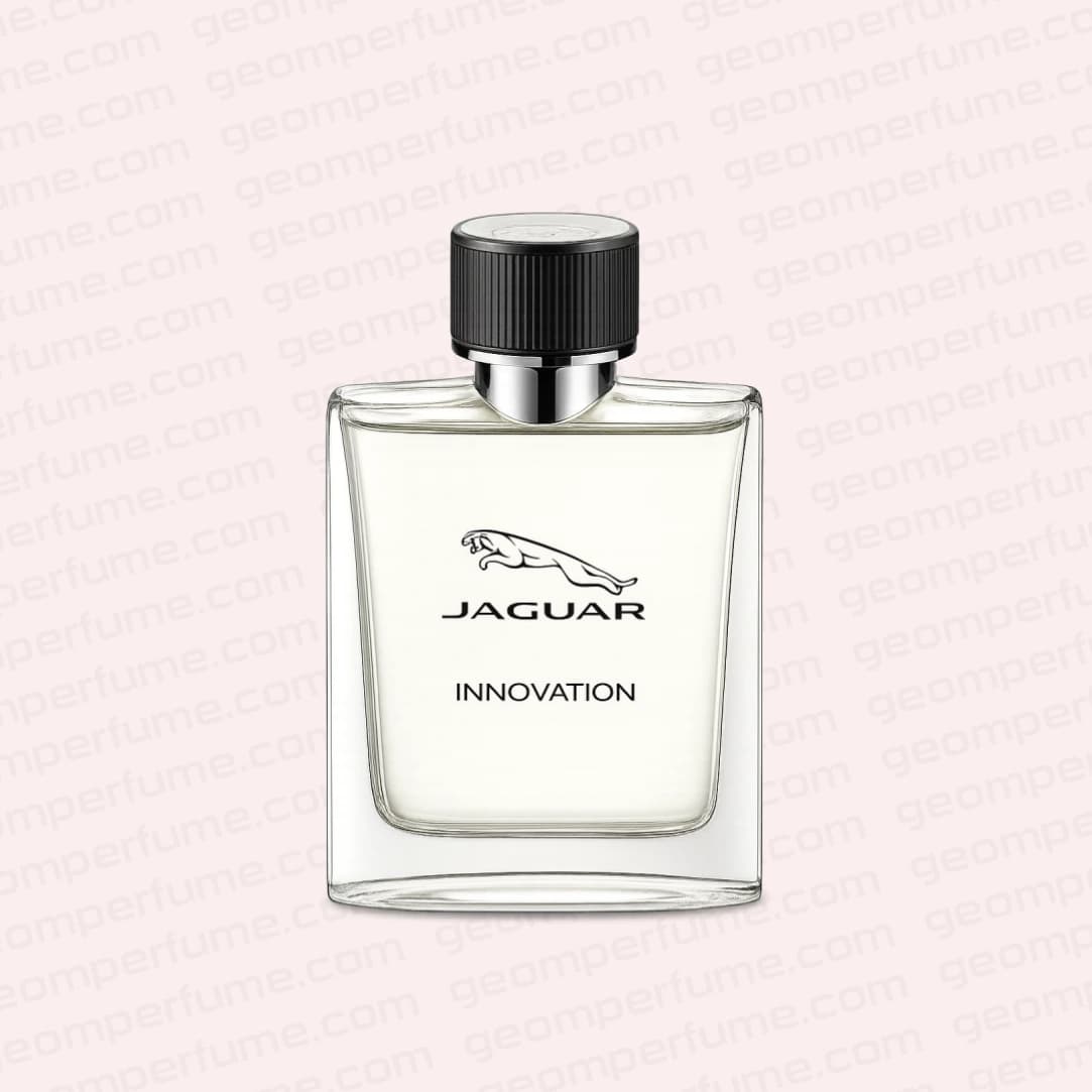عطر ادکلن جگوار اینویشن | Jaguar Innovation — تصویر ۲
