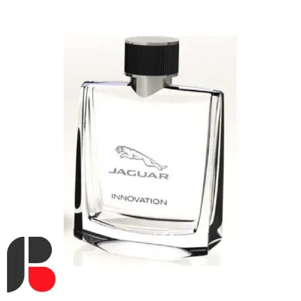 عطر ادکلن جگوار اینویشن | Jaguar Innovation