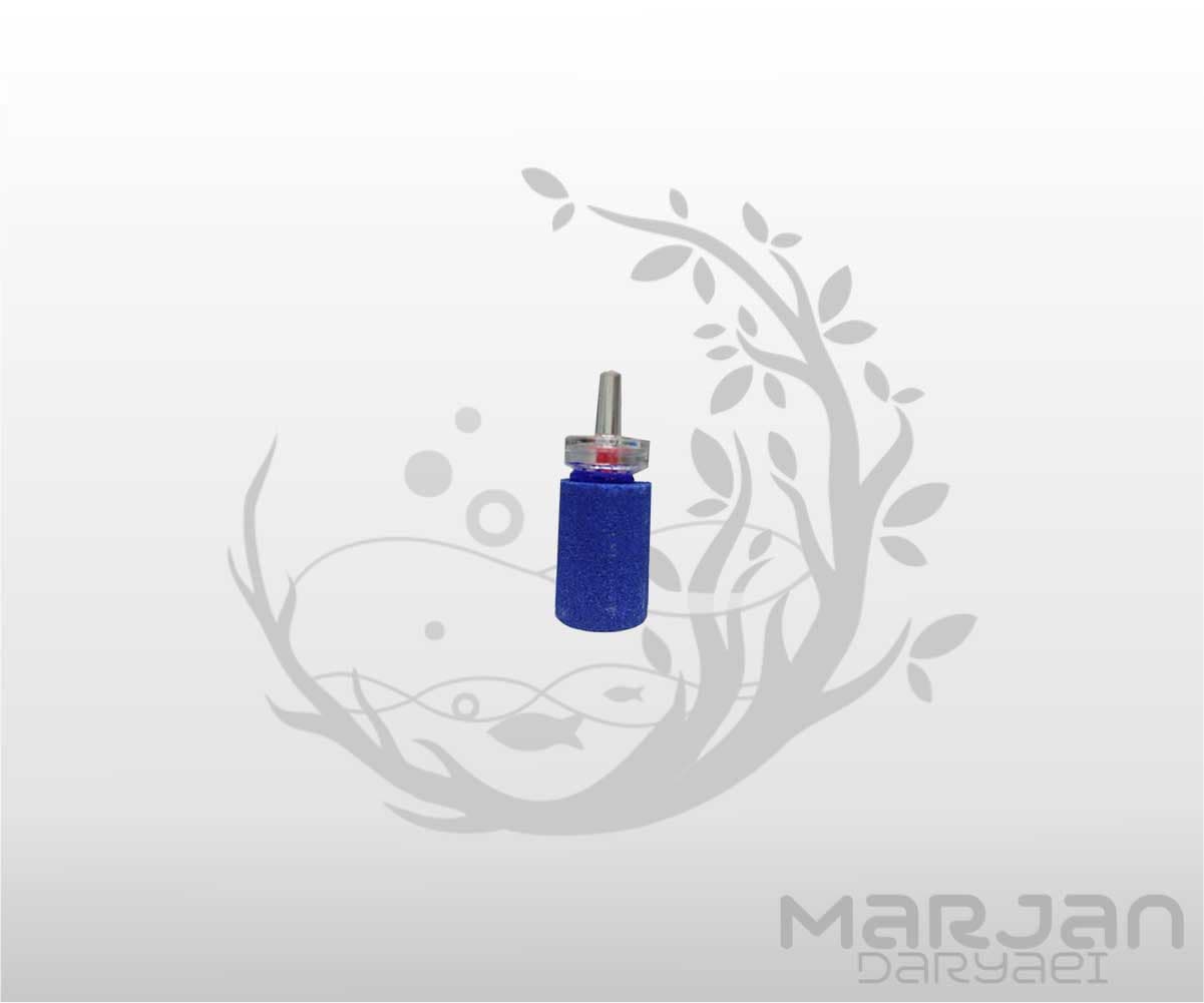 سنگ هوا آکواریوم سوپاپ دار AS 004