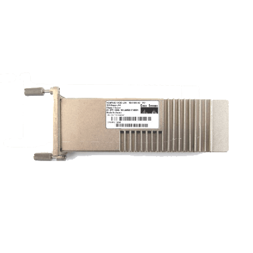ماژول فیبر نوری سیسکو XENPAK-10GB-LX4 — تصویر ۲