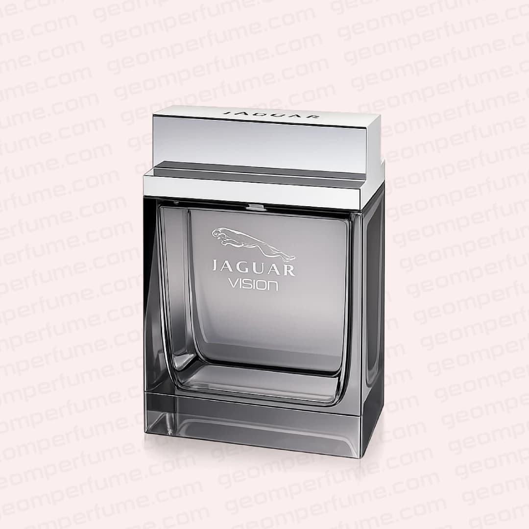 عطر ادکلن جگوار ویژن | Jaguar Vision — تصویر ۲
