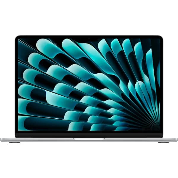 مک بوک ایر 15.3 اینچ ظرفیت 1/24 ترابایت مدل 2026 / MDVC4