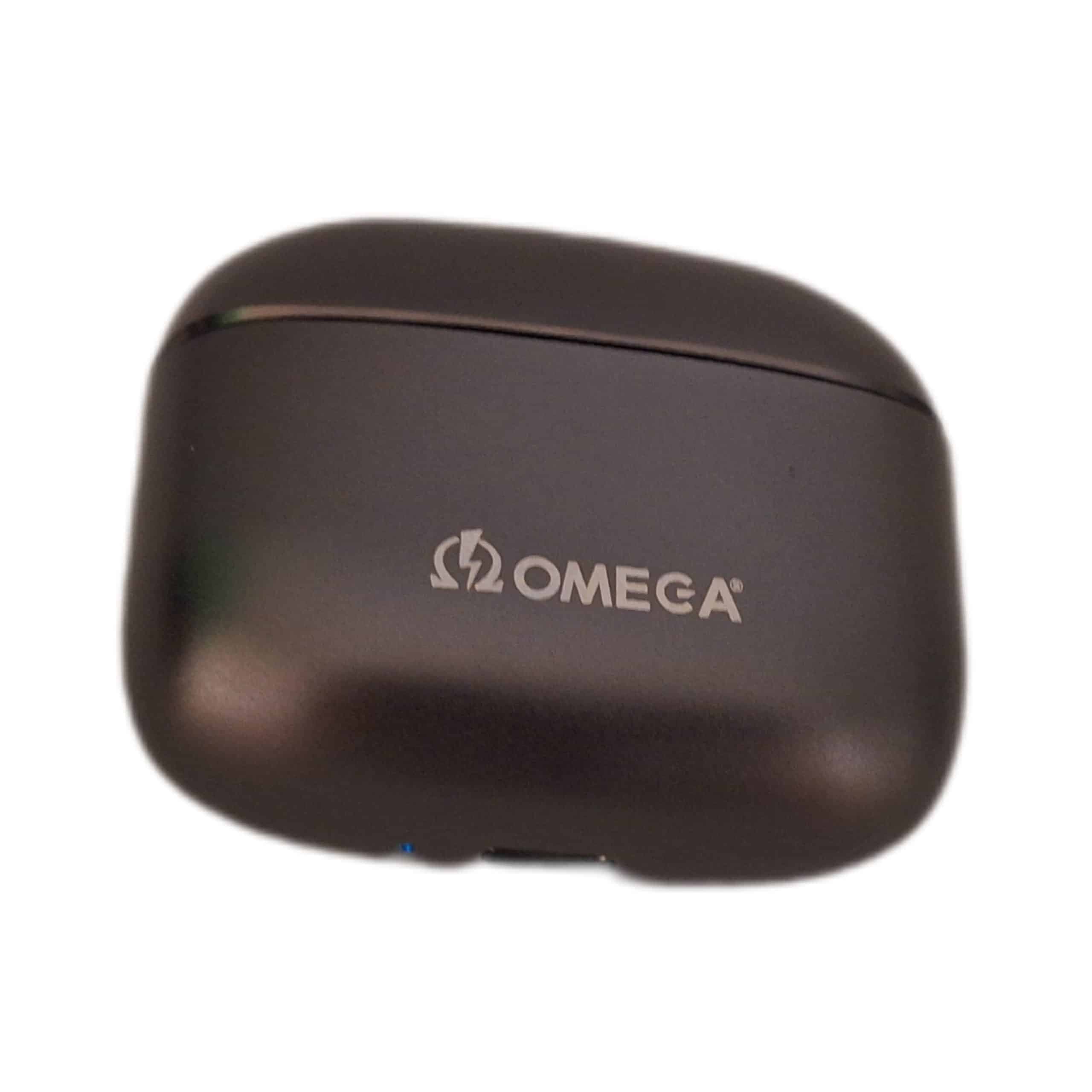 airpods ap880 omega ايرپاد — تصویر ۵