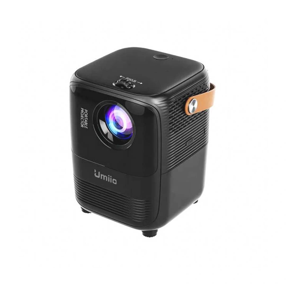 ویدیو پروژکتور هوشمند Umiio مدل A008