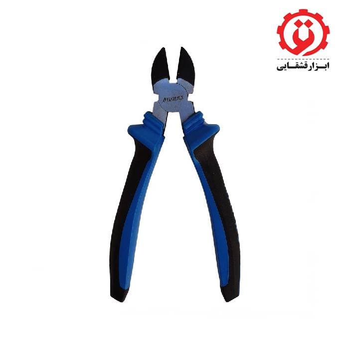 سیم چین سایز 6 اینچ هاردکس مدل CTP-6 — تصویر ۳