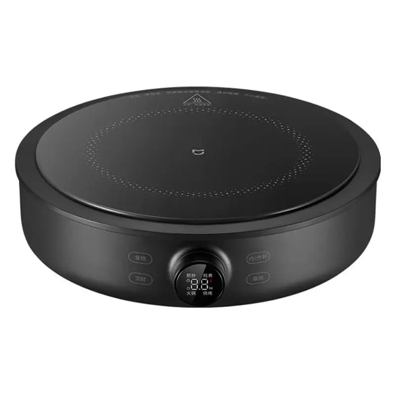 اجاق هوشمند سرامیکی شیائومی Mijia Xiaomi Electric Ceramic Stove S1 — تصویر ۲