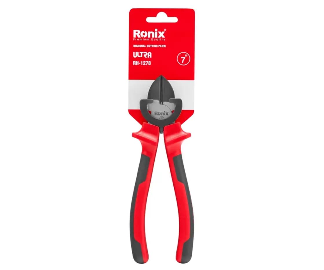 سیم چین سایز 7 رونیکس مدل RH-1278 — تصویر ۵