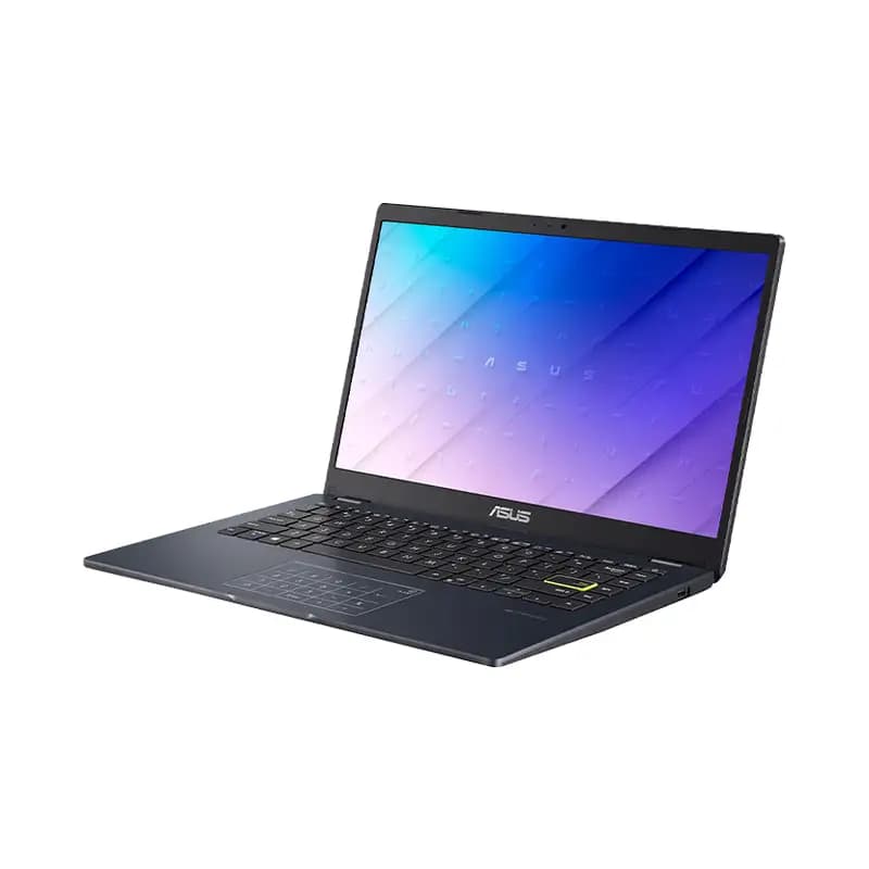 لپ تاپ ایسوس 14 اینچی مدل Vivobook E410KA Celeron N4500 4GB 64 Emmc +256GB — تصویر ۴