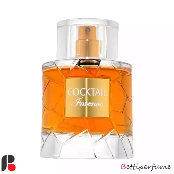 عطر ادکلن بای کیلیان آنجلز شیر فراگرنس ورد کوکتل — تصویر ۲