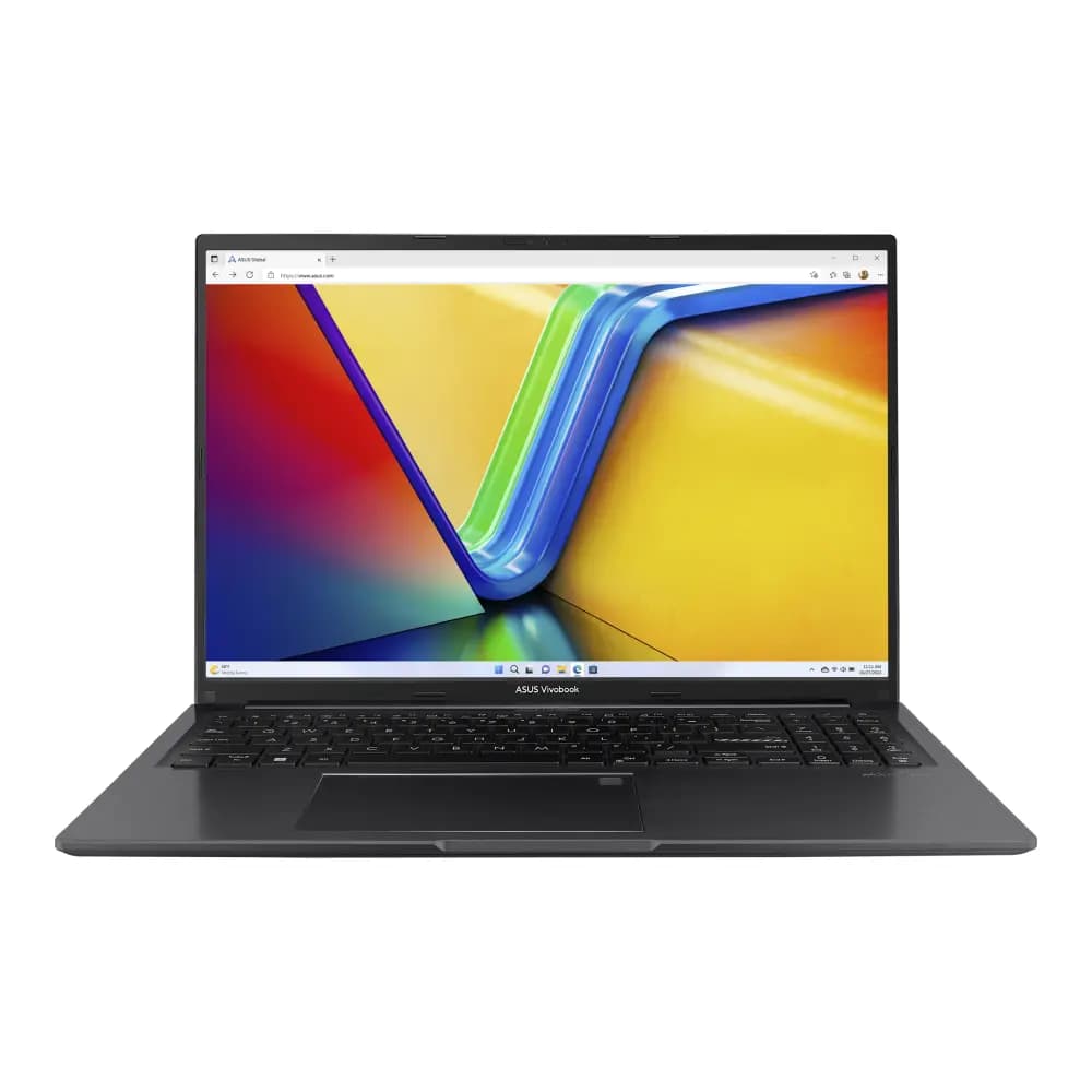 لپ تاپ 16 اینچی ایسوس مدلASUS Vivobook 16 F1605VA | i7-1355U | 16GB | 1TB SSD | 16″ FHD