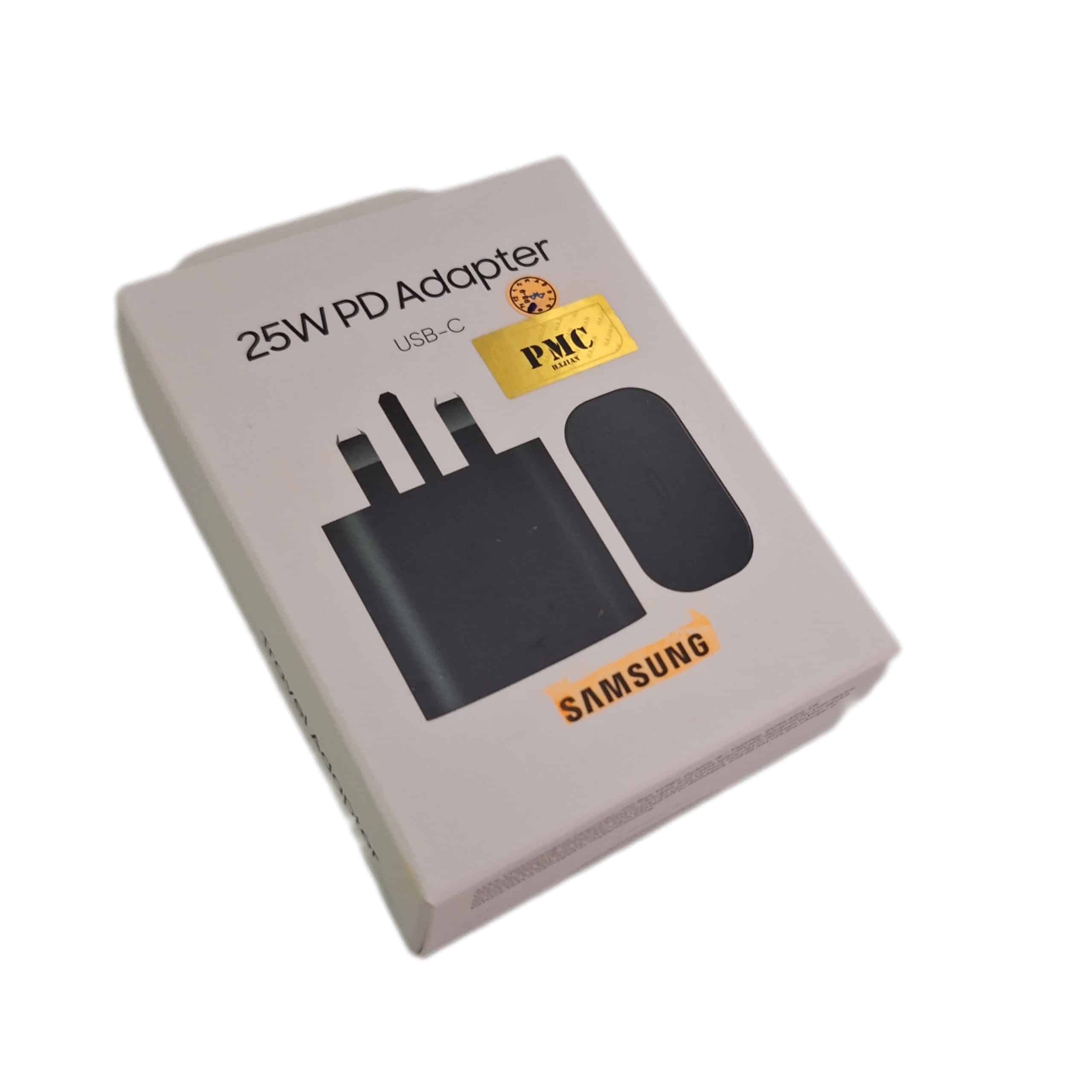 شارژر charger 25w 100% org — تصویر ۲