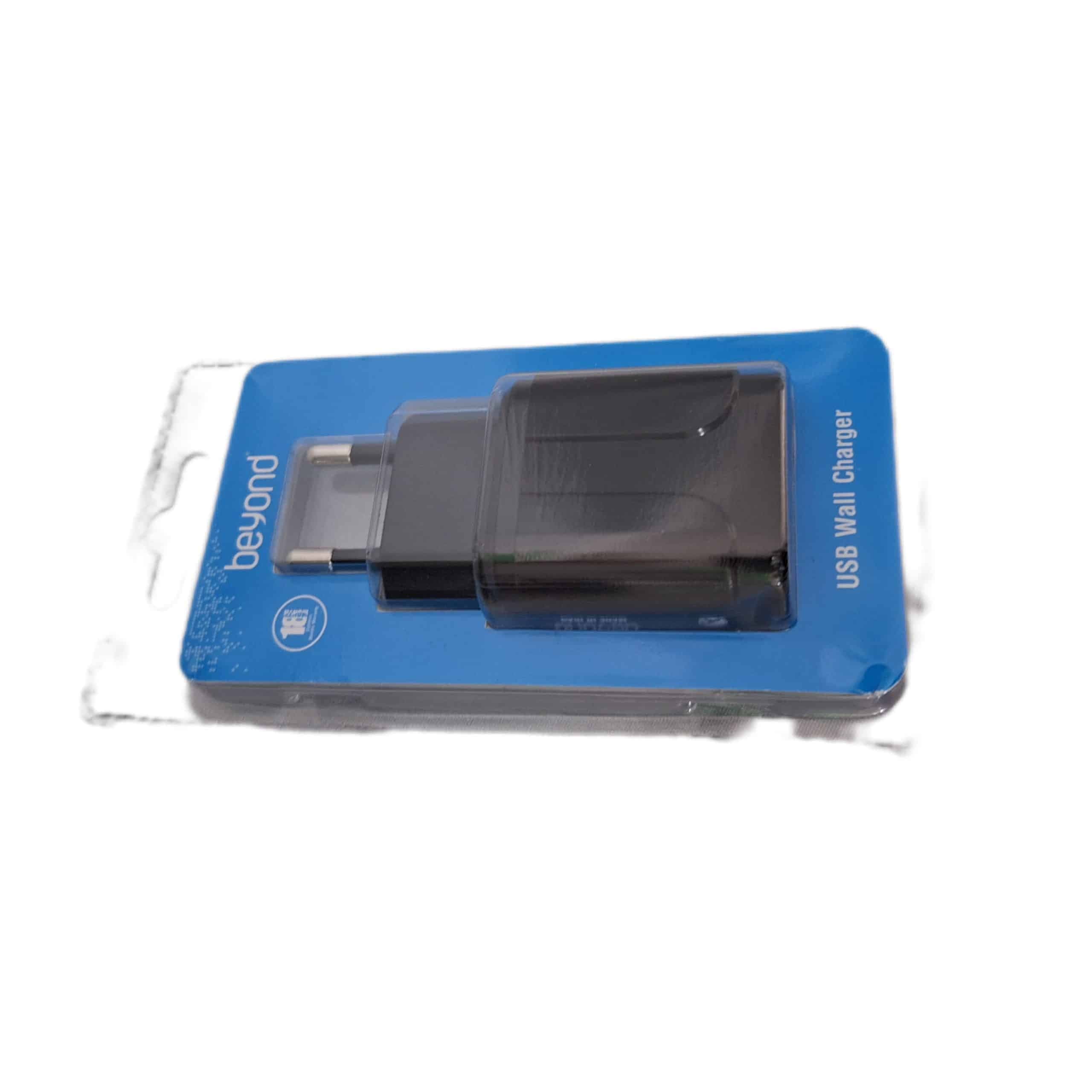 charger ba206 beyond شارژر — تصویر ۳