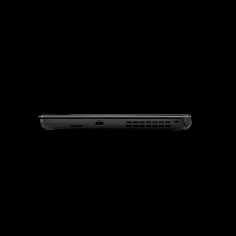 لپ تاپ 15.6 اینچی ایسوس مدل FA506NCG R7(7445HS) | 16GB | DDR5 | 512GB SSD | RTX3050 4GB | FHD 144Hz — تصویر ۴
