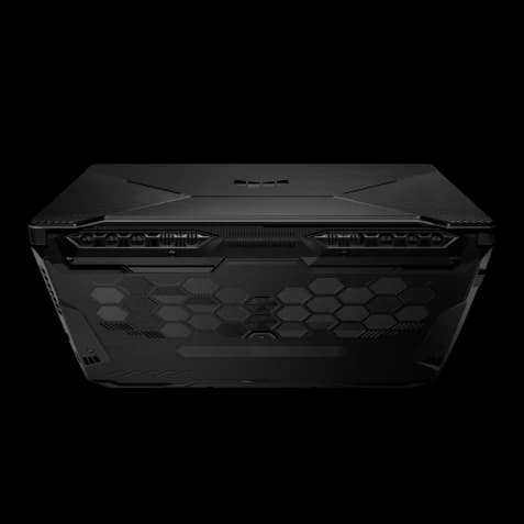 لپ تاپ 15.6 اینچی ایسوس مدل FA506NCG R7(7445HS) | 16GB | DDR5 | 512GB SSD | RTX3050 4GB | FHD 144Hz — تصویر ۹