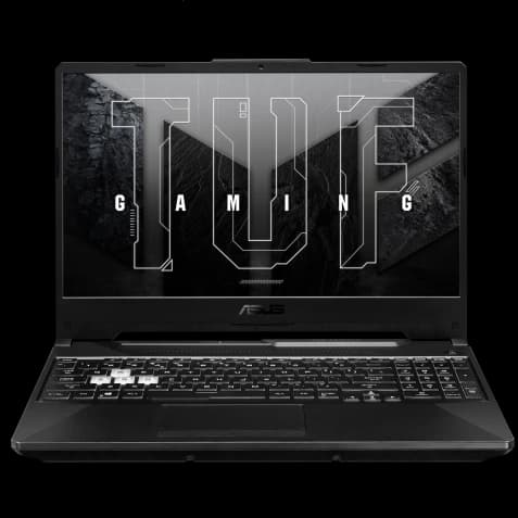لپ تاپ 15.6 اینچی ایسوس مدل FA506NCG R7(7445HS) | 16GB | DDR5 | 512GB SSD | RTX3050 4GB | FHD 144Hz