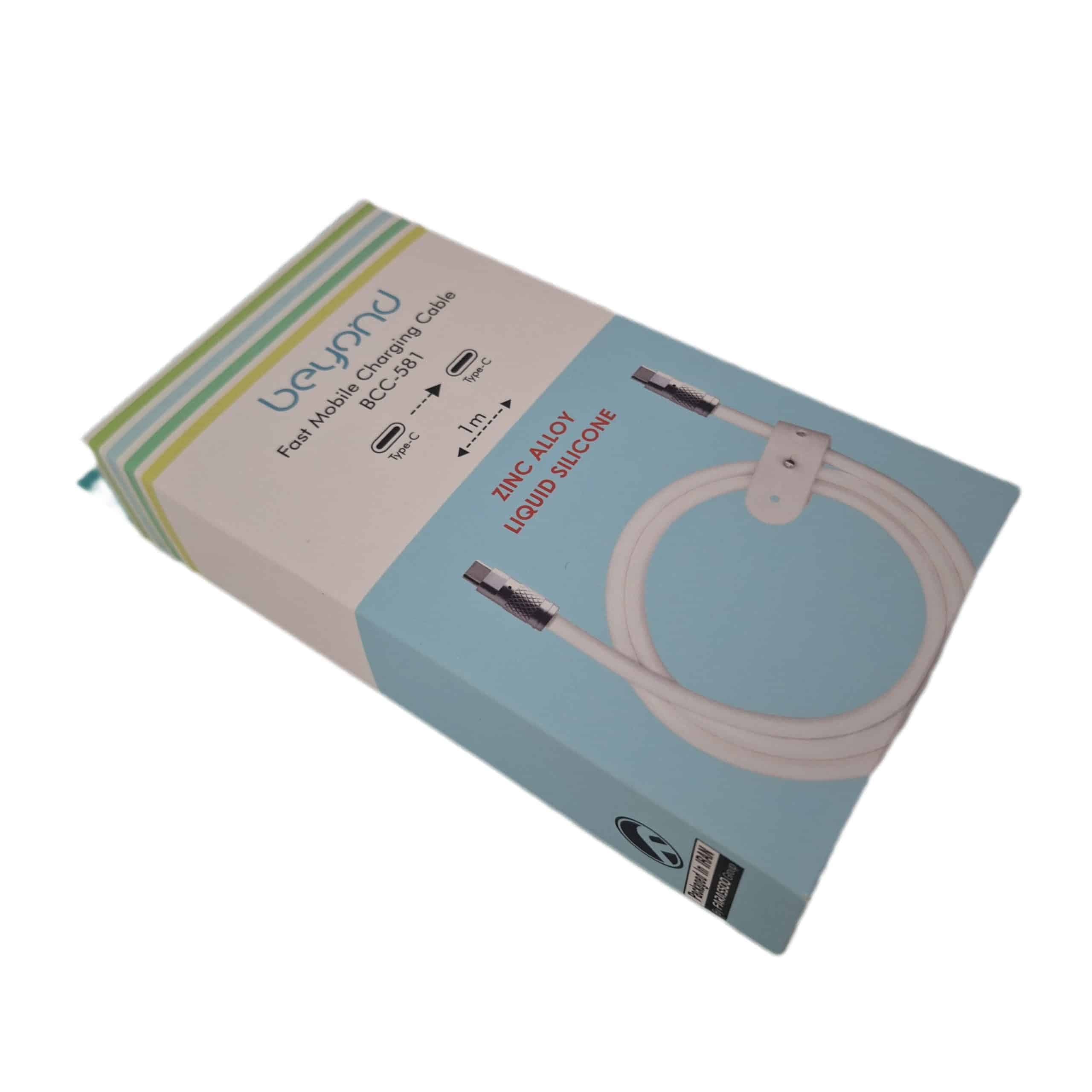 cable 581 bcc beyond — تصویر ۲