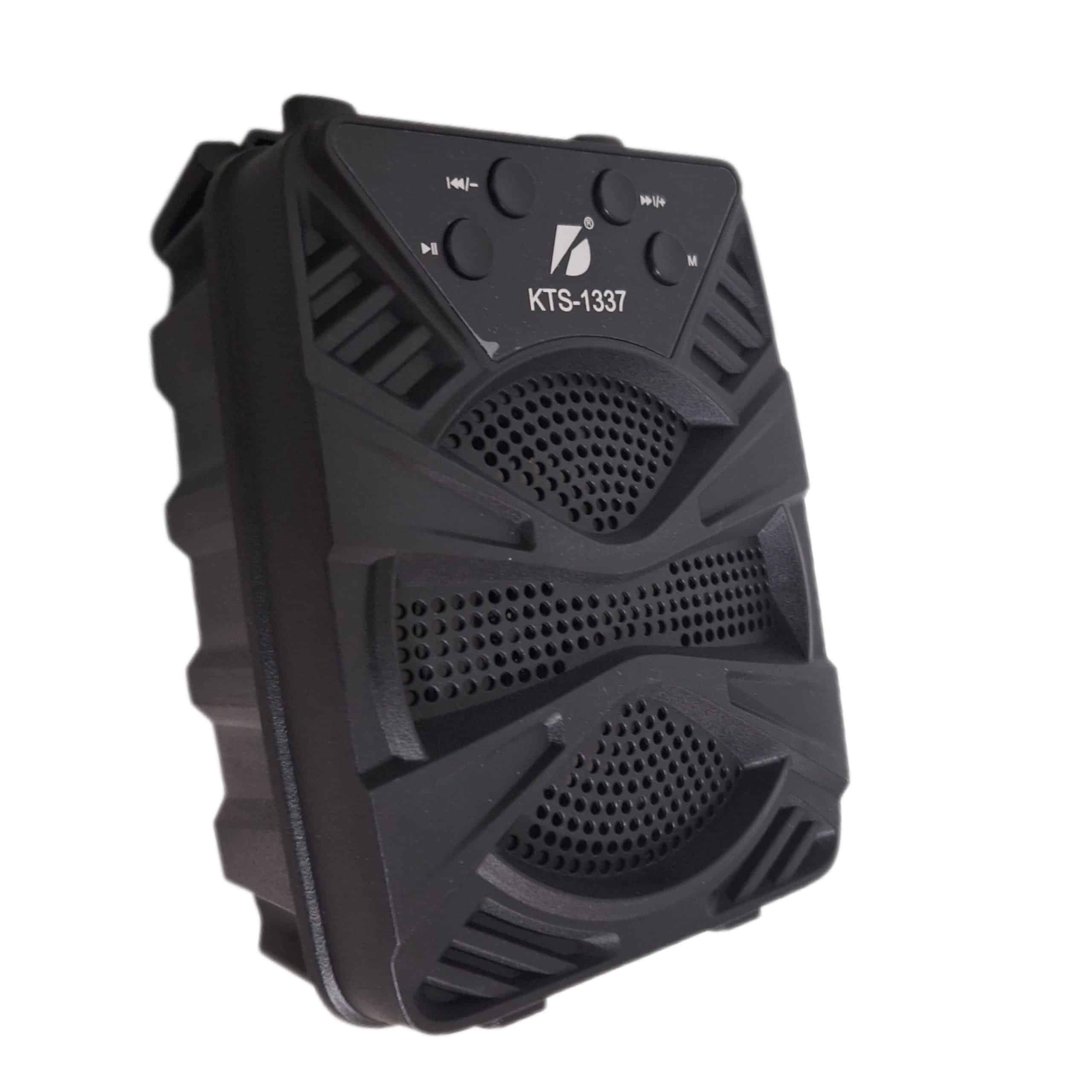 speaker 1337 اسپيکر — تصویر ۳