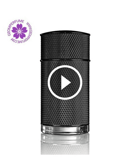 عطر ادکلن دانهیل آیکون الیت | Dunhill Icon Elite — تصویر ۴
