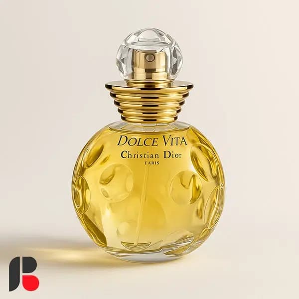 عطر ادکلن دیور دلچه ویتا | Dior Dolce Vita