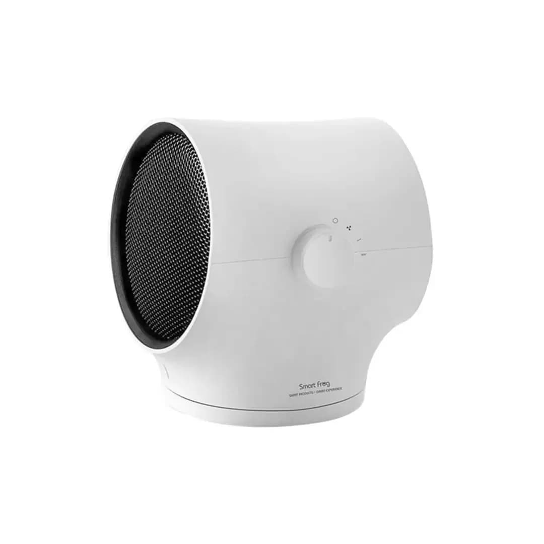 بخاری و پنکه رومیزی شیائومی Smart Frog مدل KW-CH200
