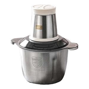 خردکن و غذا ساز شیائومی مدل Liven JRJ-S3591 — تصویر ۲
