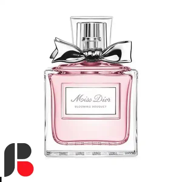 عطر ادکلن میس دیور بلومینگ بوکه – صورتی | Miss Dior Blooming Bouquet