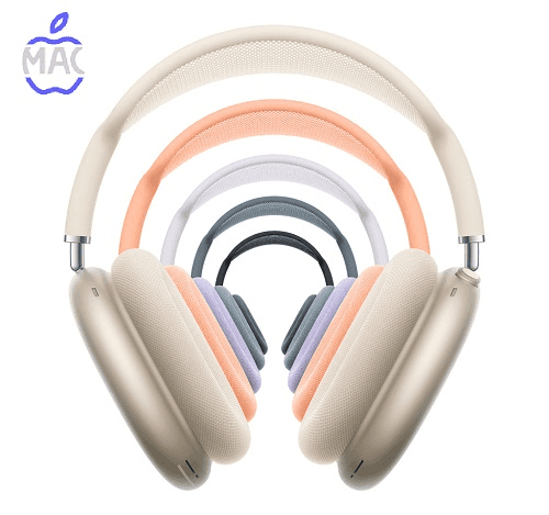 ایرپاد مکس USB-C اپل 2024