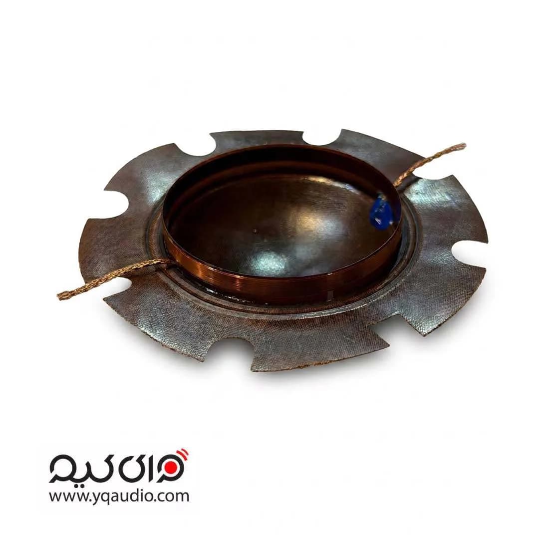 سیم پیچ یونیت 51.2 میلی‌متری هورن — تصویر ۲