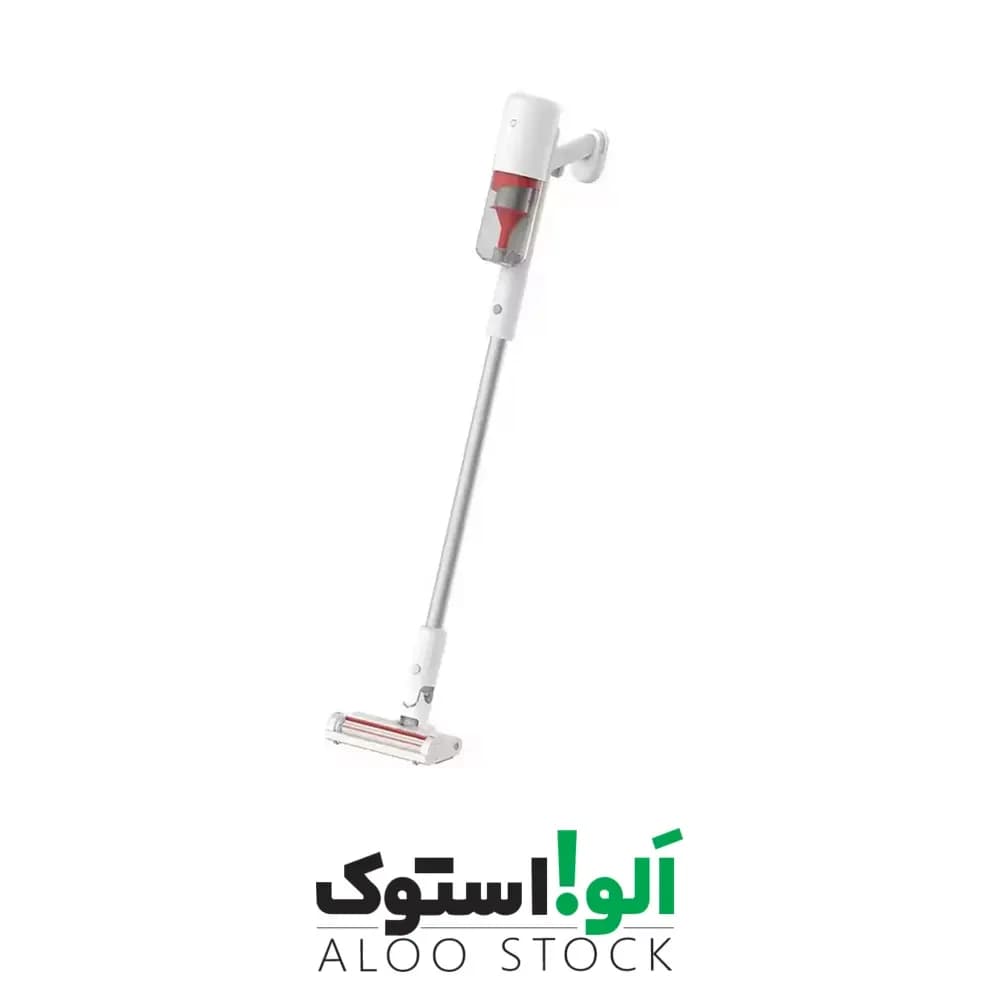 جارو شارژی شیائومی مدل Mijia Cordless Vacuum Cleaner 2 Lite B204 — تصویر ۸