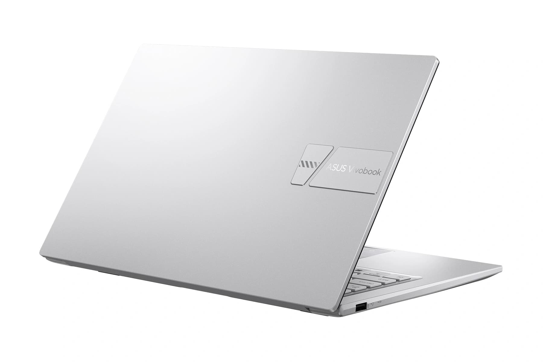 لپ تاپ 14 اینچی ایسوس مدل x1404va | i3(1315U) | 8GB RAM | 128GB SSD 14FHD — تصویر ۸